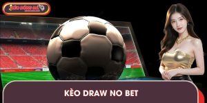 Bí Kíp Bắt Kèo Draw No Bet Chuẩn 2026 Theo Kèo Bóng Đá
