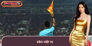 Kèo Việt Vị - Mẹo Đọc Trận Đấu, Về Bờ An Toàn Từ Chuyên Gia